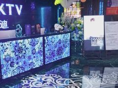 -INLOVE KTV(新天地店)