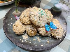 榴莲盒子-君霖海鲜私房菜(春柳店)