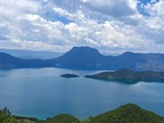 -丽江泸沽湖景区