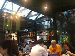 大堂-The Dishes Seafood & Restaurant