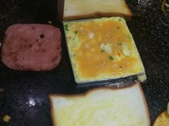 -火炉火自助餐(朝阳大悦城店)
