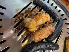 -炽城·烤肉名家(鸿达中央广场店)