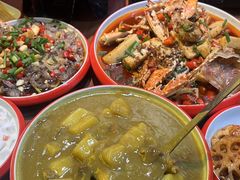 -老闵田螺馆·南昌市井菜·特色小吃(总店)