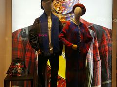 -Vivienne Westwood(上海来福士广场店)