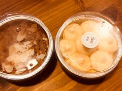 -7cake榴莲千层蛋糕(松江店)