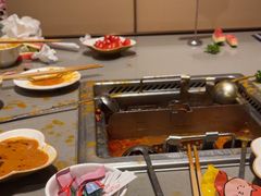 -海底捞火锅(金光华店)