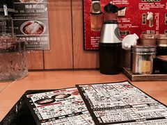 -博多一幸舍(侨福芳草地购物中心店)