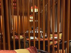 -镇江苏宁万豪酒店-苏筵中餐厅