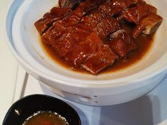 -禧宴Joyous Restaurant(禧园店)
