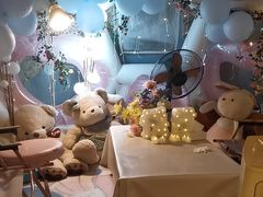 -天空花园餐吧·生日·团建(南山店)