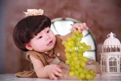 -Happy Baby Studio快乐宝贝儿童摄影