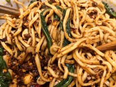-呼啦面馆·头牌豌杂面(爱琴海店)