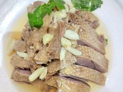 -不倒翁·徽天下名菜楼(马鞍山路店)