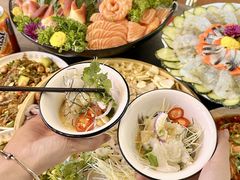 -官塘鱻鱻鱼生·潮汕生腌·砂锅粥(西马路总店)