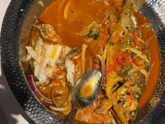 -蔓兰家的四季S0餐厅·融合菜(当代MOMA店)