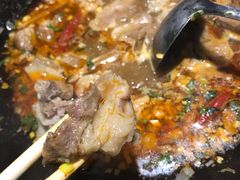 -福茂源横山铁锅羊肉(牡丹园店)