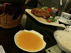 -堂宴·老厦门私房菜(1988仙岳总店)