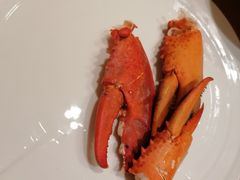 -盛宴标帜西餐厅龙虾.鲍鱼•牛排(重庆喜来登大酒店)