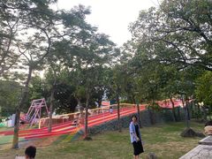 -北辰山景区