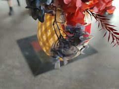 -观澜湖手艺工场·陶艺·吹玻璃·拼豆