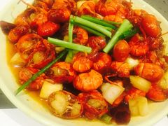 -一棠龙虾•王牌虾球(楚河汉街店)