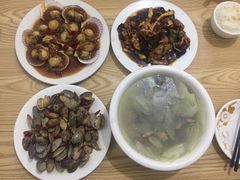 -九龙餐厅(大沽路店)