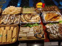 -高佳庄·舟山海鲜(海景旗舰店)