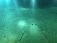 -白鹤梁水下博物馆