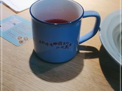 -蜜桃餐厅·伴山(绿宝广场店)