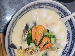 -山外山菜馆(玉泉路店)