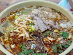 -豫掌柜饸饹面·烩面(秀沿路店)