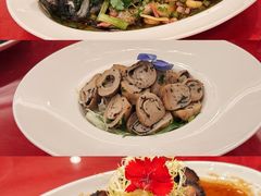 -上海浦东嘉里大酒店