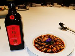 -荣兴酒家(徐家汇店)