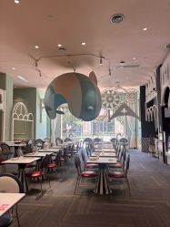 -奈尔宝·儿童乐园·亲子餐厅(星河湾店)