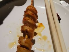 -AK47烤羊腿串吧(柳浪家园店)