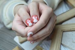 -AKIRA 安久日式美甲美睫