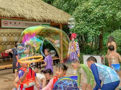 -武汉玛雅海滩水公园