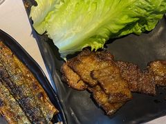 -云晓光头烧烤吧(盛夏店)
