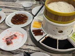 -金百万烤鸭店(马甸店)
