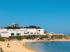 -威海国际海水浴场旅游区
