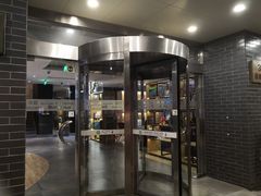 -康铂酒店(上海外滩店)
