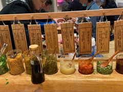 -小满手工粉(上海月星环球港店)