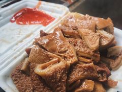 -细妹五香牛杂(步行街店)