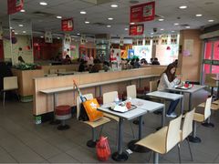 iphone_upload_pic-麦当劳(盐城世纪大道得来速店)