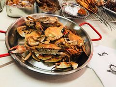 -火焰枪蛋·烧烤(奉天街店)