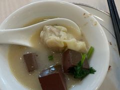 -粤味馆(黄河路店)