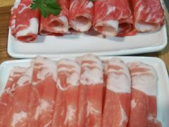 -傣妹火锅(南京东路一店)