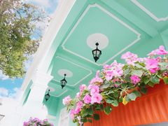 -龙环葡韵住宅式博物馆
