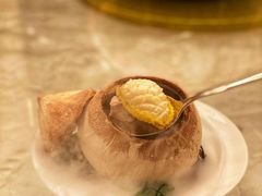 -东海朗廷酒店-唐阁T’ANG COURT 中餐厅