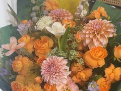 -拾花记花艺·求婚·订婚·生日布置(高新店)